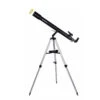 Télescope Sirius 70/900 AZ - BRESSER -avec Adaptateur Pour Smartphone