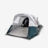 Quechua Tente à Arceaux De Camping - Arpenaz 6.3 F&B - 6 Personnes - 3 Chambres 1 Quechua Tente à Arceaux De Camping - Arpenaz 6.3 F&B - 6 Personnes - 3 Chambres -Camping Randonnée Magasin tente a arceaux de camping arpenaz 63 f and b 6 personnes 3 chambres