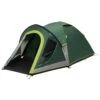 Tente Coleman KOBUK VALLEY 4 PLUS -Camping Randonnée Magasin tente coleman kobuk valley 4 plus