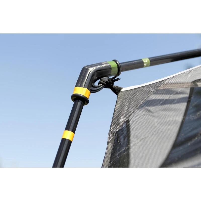 Tente Coleman Octagon 8 (Bleue) Tente Coleman Octagon 8 (Bleue) -Camping Randonnée Magasin tente coleman octagon 8 bleue 2