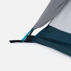 Quechua Tente De Camping - MH100 - 4 Places -Camping Randonnée Magasin tente de camping mh100 4 places 8