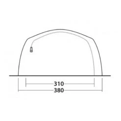 Tente De Camping Outwell Winwood 8 6 Tente De Camping Outwell Winwood 8 -Camping Randonnée Magasin tente de camping outwell winwood 8 4