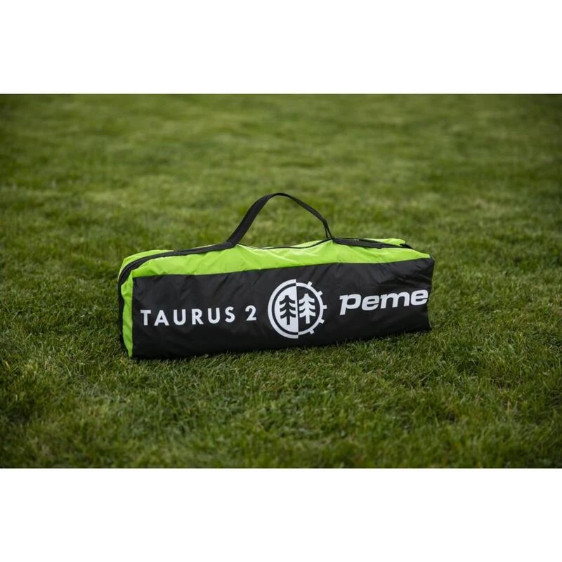 Tente de trekking dôme Peme Taurus 2 personnes Tente De Trekking Dôme Peme Taurus 2 Personnes -Camping Randonnée Magasin tente de trekking dome peme taurus 2 personnes 4