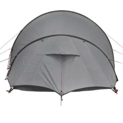 Tente De Trekking Quickhiker Ultralight 3 Personnes Gris Clair -Camping Randonnée Magasin tente de trekking quickhiker ultralight 3 personnes gris clair 5