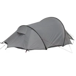 Tente De Trekking Quickhiker Ultralight 3 Personnes Gris Clair -Camping Randonnée Magasin tente de trekking quickhiker ultralight 3 personnes gris clair 6