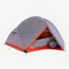 Tente Dôme De Trekking - 3 Places - MT900 -Camping Randonnée Magasin tente dome de trekking 3 places mt900