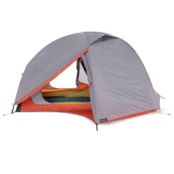 Tente Dôme De Trekking - 3 Places - MT900 -Camping Randonnée Magasin tente dome de trekking 3 places mt900 3
