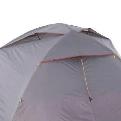 Tente Dôme De Trekking - 3 Places - MT900 -Camping Randonnée Magasin tente dome de trekking 3 places mt900 8