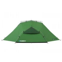 Husky Tente Extreme Lightweight Brofur 3 - 3 Personnes - Verde -Camping Randonnée Magasin tente extreme lightweight brofur 3 3 personnes verde 2