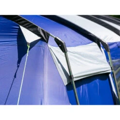 Tente Familiale Tunnel Montana 10 Sleeper - 10 Personnes - 2 Cabines Sombres -Camping Randonnée Magasin tente familiale tunnel montana 10 sleeper 10 personnes 2 cabines sombres 6