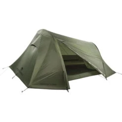 Tente Ferrino Lightent 3 Pro Vert -Camping Randonnée Magasin tente ferrino lightent 3 pro vert 4