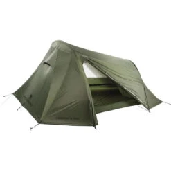 Tente Ferrino Lightent 3 Pro Vert -Camping Randonnée Magasin tente ferrino lightent 3 pro vert 5
