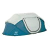 Coleman Tente Galiano Bleue - 2 Personnes -Camping Randonnée Magasin tente galiano bleue 2 personnes