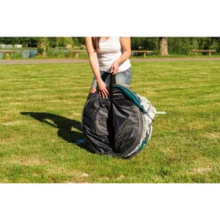 Coleman Tente Galiano Bleue - 2 Personnes -Camping Randonnée Magasin tente galiano bleue 2 personnes 4