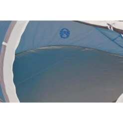 Coleman Tente Galiano Bleue - 2 Personnes -Camping Randonnée Magasin tente galiano bleue 2 personnes 6