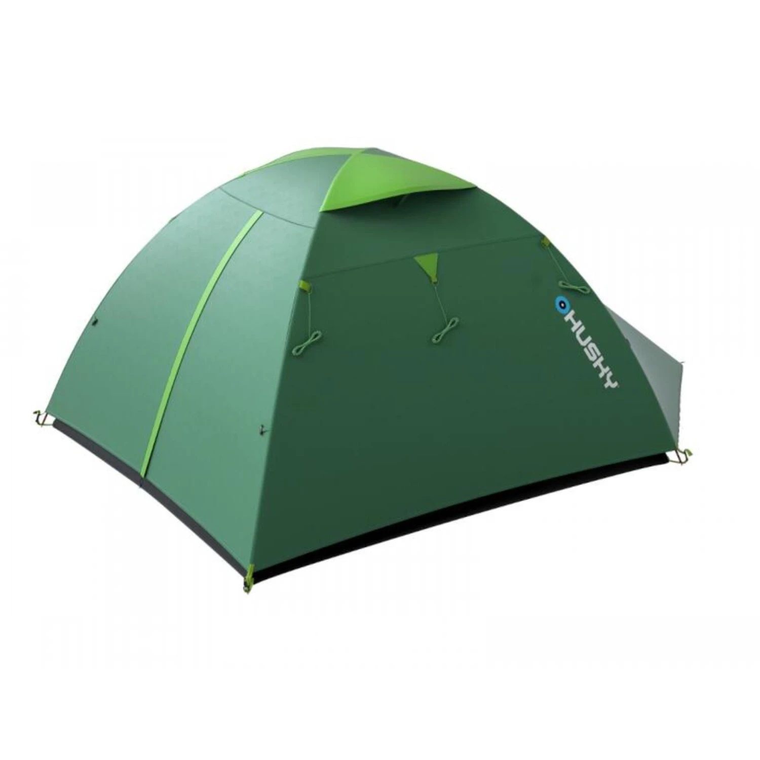 Tente légère Bird plus 2021-3 personnes-Vert Husky Tente Légère Bird Plus 2021-3 Personnes-Vert -Camping Randonnée Magasin tente legere bird plus 2021 3 personnes vert 2