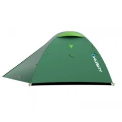 Husky Tente Légère Bird Plus 2021-3 Personnes-Vert 5 Husky Tente Légère Bird Plus 2021-3 Personnes-Vert -Camping Randonnée Magasin tente legere bird plus 2021 3 personnes vert 3