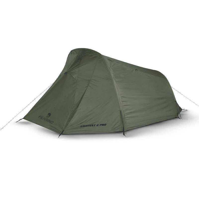 Tente lightent 2 PRO Ferrino Tente Lightent 2 PRO -Camping Randonnée Magasin tente lightent 2 pro