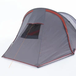 Tente Tunnel De Trekking - 3 Places - MT900 Ultralight -Camping Randonnée Magasin tente tunnel de trekking 3 places mt900 ultralight 3