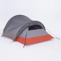 Tente Tunnel De Trekking - 3 Places - MT900 Ultralight -Camping Randonnée Magasin tente tunnel de trekking 3 places mt900 ultralight 9