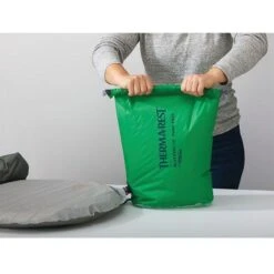 Therm-a-Rest BlockerLite™ - Matelas De Couchage Pompe Sack -Camping Randonnée Magasin therm a rest blockerlite matelas de couchage pompe sack 4