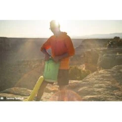 Therm-a-Rest BlockerLite™ - Matelas De Couchage Pompe Sack -Camping Randonnée Magasin therm a rest blockerlite matelas de couchage pompe sack 5