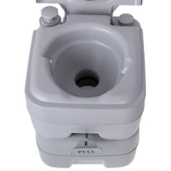 Toilette Portable 20L Pour Camping-Car, WC Avec Chasse D'Eau 13L Camry 7 Toilette Portable 20L Pour Camping-Car, WC Avec Chasse D'Eau 13L Camry -Camping Randonnée Magasin toilette portable 20l pour camping car wc avec chasse deau 13l camry 5