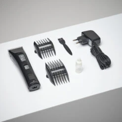 Tondeuse électrique Sans Fil Pour Chiens -Camping Randonnée Magasin tondeuse electrique sans fil pour chiens 4