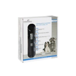 Tondeuse électrique Sans Fil Pour Chiens -Camping Randonnée Magasin tondeuse electrique sans fil pour chiens 5
