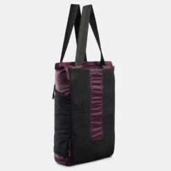 Tote Bag 2en1 15L - Travel -Camping Randonnée Magasin tote bag 2en1 15l travel 3