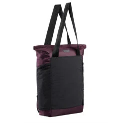 Tote Bag 2en1 15L - Travel -Camping Randonnée Magasin tote bag 2en1 15l travel 5