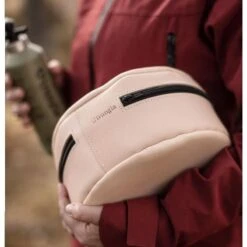 Trangia Etui En Cuir - Trangia Stove 25 (Grand) -Camping Randonnée Magasin trangia etui en cuir trangia stove 25 grand 2