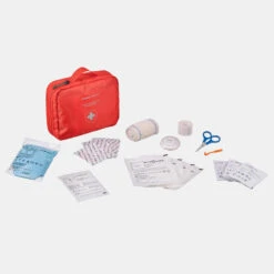 Trousse De 1er Secours 100 - 41 Pièces -Camping Randonnée Magasin trousse de 1er secours 100 41 pieces 3