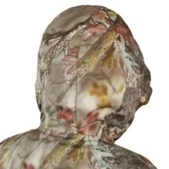 VESTE CHASSE CHAUDE ET IMPERMÉABLE SIBIR 300 JUNIOR CAMOUFLAGE KAMO-BR 9 VESTE CHASSE CHAUDE ET IMPERMÉABLE SIBIR 300 JUNIOR CAMOUFLAGE KAMO-BR -Camping Randonnée Magasin veste chasse chaude et impermeable sibir 300 junior camouflage kamo br 7