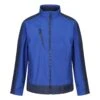 Regatta Veste CONTRAST Hommes (Bleu Clair / Bleu Nuit)