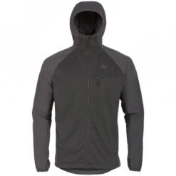 HIGHLANDER Veste De Randonnée - Homme - L -Camping Randonnée Magasin veste de randonnee homme l 1