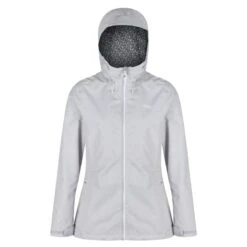Regatta Veste De Randonnée Imperméable Légère Femme Hamara III -Camping Randonnée Magasin veste de randonnee impermeable legere femme hamara iii 2