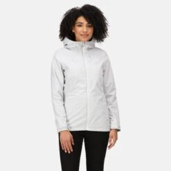 Regatta Veste De Randonnée Imperméable Légère Femme Hamara III -Camping Randonnée Magasin veste de randonnee impermeable legere femme hamara iii 4