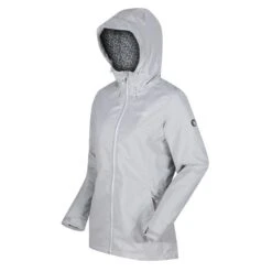 Regatta Veste De Randonnée Imperméable Légère Femme Hamara III -Camping Randonnée Magasin veste de randonnee impermeable legere femme hamara iii 6