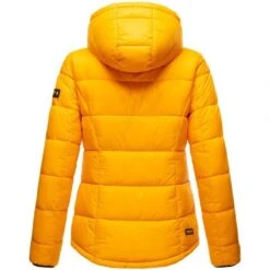 Marikoo Veste Femme Leandraa -Camping Randonnée Magasin veste femme leandraa 5