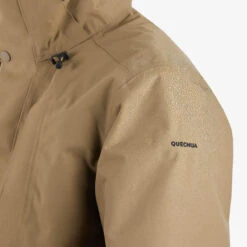 Quechua Veste Imperméable De Randonnée - NH550 Imper - Homme -Camping Randonnée Magasin veste impermeable de randonnee nh550 imper homme 2
