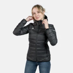 Veste Légère De Montagne Et De Trekking Pour Femmes SINDU W Izas -Camping Randonnée Magasin veste legere de montagne et de trekking pour femmes sindu w izas 4