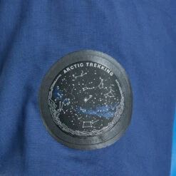 Veste Parka 3 En 1 Imperméable Modulaire De Trek - ARCTIC 900 - Homme -Camping Randonnée Magasin veste parka 3 en 1 impermeable modulaire de trek arctic 900 homme 6