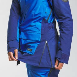 Veste Parka 3en1 Imperméable Modulaire De Trek - Artic 900 -33 °C - Femme 11 Veste Parka 3en1 Imperméable Modulaire De Trek - Artic 900 -33 °C - Femme -Camping Randonnée Magasin veste parka 3en1 impermeable modulaire de trek artic 900 33 c femme 9