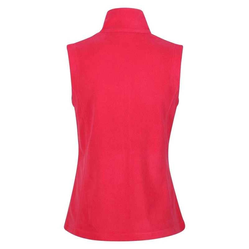 veste polaire sans manches SWEETNESS Femme (Rose vif) Regatta Veste Polaire Sans Manches SWEETNESS Femme (Rose Vif) -Camping Randonnée Magasin veste polaire sans manches sweetness femme rose vif 1