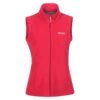 Regatta Veste Polaire Sans Manches SWEETNESS Femme (Rose Vif) -Camping Randonnée Magasin veste polaire sans manches sweetness femme rose vif