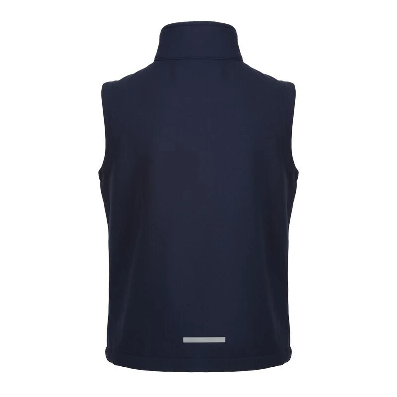 Veste sans manches ABLAZE Enfant (Bleu marine) Regatta Veste Sans Manches ABLAZE Enfant (Bleu Marine) -Camping Randonnée Magasin veste sans manches ablaze enfant bleu marine 1