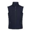 Regatta Veste Sans Manches ABLAZE Enfant (Bleu Marine)