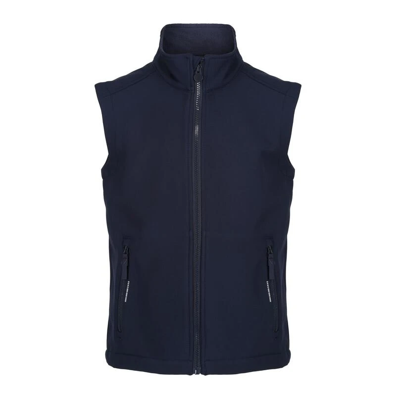 Veste sans manches ABLAZE Enfant (Bleu marine) Regatta Veste Sans Manches ABLAZE Enfant (Bleu Marine) -Camping Randonnée Magasin veste sans manches ablaze enfant bleu marine
