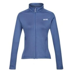 Regatta Veste Softshell HIGHTON LITE Femme (Denim)